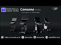 Mindray Ultrasound Consona series Intro Video - PT. Dwitunggal Abadi Nusa