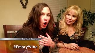 Three Hot Chicks Blind Wine Tasting - Sterling Vintage Wine