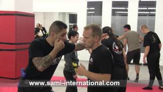 KAPAP - Gun Retention Seminar in Vienna