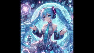 Digital Shift (feat. 初音ミク)