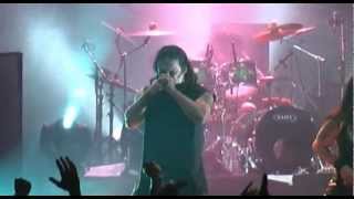 Blaze Bayley - Man On The Edge HD (The Night That Will Not Die DVD)