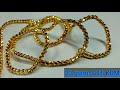 gs jewellery gold chains 30 grams