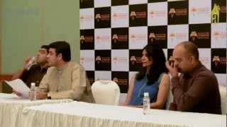 BANGALORE LITERATURE FESTIVAL 2012 - The Organizers Speak