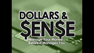 Dollars and Sense: Generosity