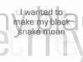 Akon Dangerous Lyrics
