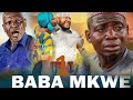 BABA MKWE part 1 Madebe Lidai  #netflix #african #sadstory #love