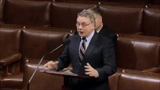 Rep. Chris Smith: Support Working Group on Tick-borne Disease