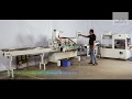 Semi Auto Cartoning Machine | Horizontal Cartoning Machine