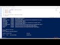 Automating Your Systems with PowerShell 6.x : Basics of Working with Objects | packtpub.com