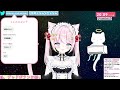 【 歌枠 】おしゃべり多め！まったりお歌♡ singing karaoke stream talking stream【 vtuber 】anison bokaro