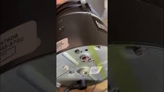 How to Fix a Humming Garbage Disposal #Shorts #howto