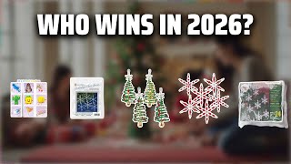The Top 5 Best Bead Ornament Kit in 2026 - Must Watch Before Buying!