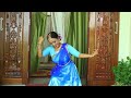 নীল যমুনা neel jamuna assamese dance cover semi classsical dance mahalaxmi iyer