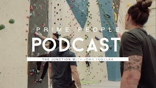 CLIMBING AND BOULDERING GYM IN LONDON ONTARIO | PRIME PEOPLE: THE JUNCTION