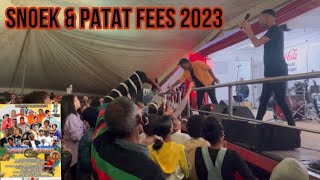 RJAY \u0026 LK (Snoek en Patat fees 2023)