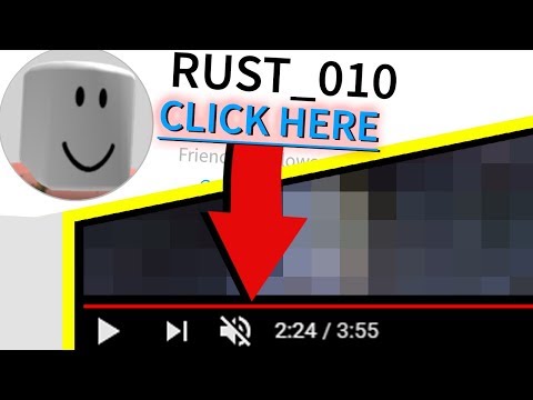 Roblox S Rust 010 Is Back And We Found His Hidden Terrifying Videos Pakvim Net Hd Vdieos Portal - roblox i met rust010 pakvimnet hd vdieos portal