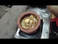 ଅଗାଧୁଆ ମଟକା chiken biryani 10min ରେ matka beriyani 10min only