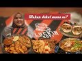 Ada Menu Apa Dekat Luckin Kopi - Kuala Lumpur ??