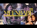 (ENG SUB) Random Moments of Meenbabe #1 | Meena X Aoom 🌻🌷