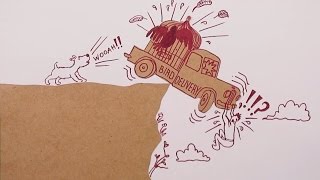 Professor Povey's Perplexing Problems - Official Video