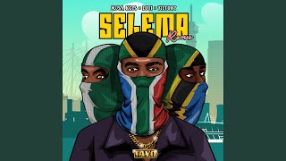 Selema (Po Po) (Remix)