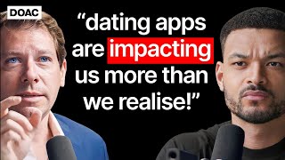 Dating Doctor: Start Dating Like It's Your Job! Dating Apps Are Impacting Us More Than We Realise!