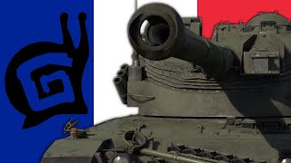 Why Gaijin Hates France