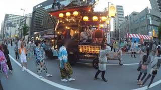 八王子まつり2019#002　 Hachioji Festival 2019 # 002