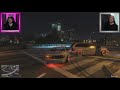 Stealing A Car For My Friends In GTA5!