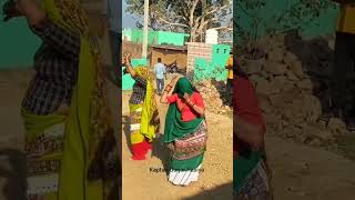 new gurjar ladies dance 2023//Sort dance video ll bhupender khatana rasiya ll