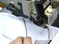 overlock von mauser spezial