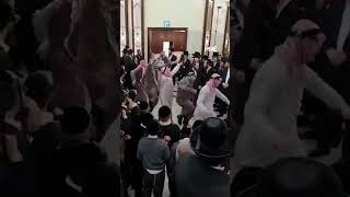 Israelis seemingly mock Arabs at a wedding in Beit Shemesh