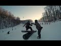 Üdvözöl a nitro snowpark eplény