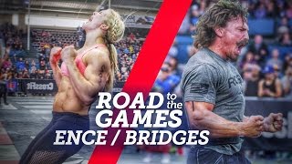 Road to the Games Episode 16.06: Ence / Bridges