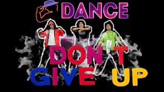 YouTube vs TikTok | Dance | motivation | The End Game