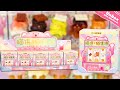 Unboxing Miaookie Miao Cream Series Blind Box#kikagoods #unboxing #collectibles #cute #doll #figure