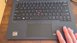 Thinkpad T14s, X13 and Thinkbook 13s comparison
