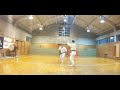 【実戦合気道組手】顔面攻撃あり！aikido　real　fight　合気道リアルファイト aikido hatenkai Айкидо