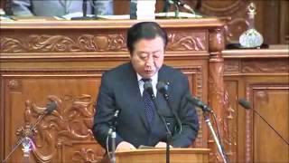 北朝鮮ミサイル発射について～議事進行係以降(2012年4月13日国会)