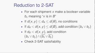ACM ICPC World Finals 2014 problem G analysis