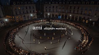 Ami Paris Women's and Men's Spring-Summer 2026 Show