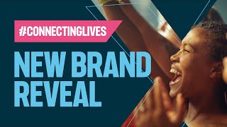 BRAND REVEAL | Introducing a new chapter for Excel London #ConnectingLives