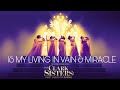 Is My Living In Vain & Miracle from The Clark Sisters: First Ladies of Gospel