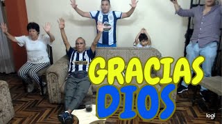 BOCA JUNIORS 2 (4) - ALIANZA LIMA 1 (5) ||COPA LIBERTADORES 2025 || REACCIONES LUIGI Y SU FAMILIA