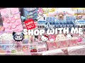 Shop with me at Sanrio x Miniso (shopping for blind boxes, kawaii finds, everyday stuffs) + HAUL