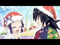 【鬼滅の刃×声真似】偉大なるサンタクロースと、冨岡義勇のx mas！【ぎゆしの】line