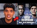 Alex Wassabi *EXPOSES* Deji Rematch