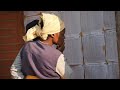 Voting still underway in selected Zimbabwean wards
