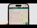 How To Disable Blue Ticks On WhatsApp!