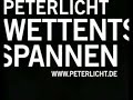 wettentspannen